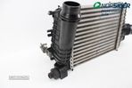 Radiador do intercooler Renault Captur I Fase I|13-17 - 3