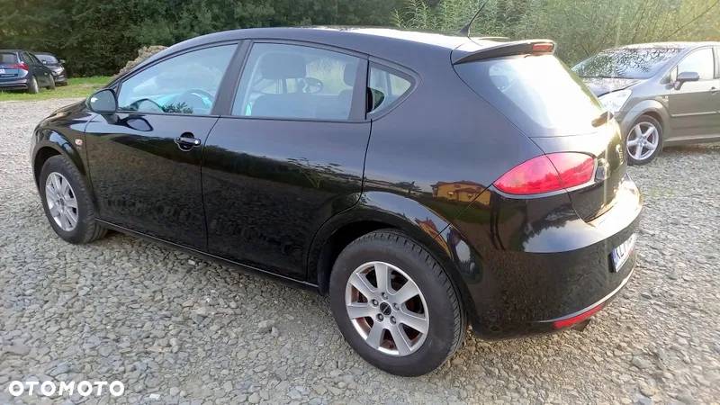 Seat Leon 1.2 TSI Start&Stop Style - 4