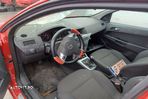 Racitor gaze 8980525431 Opel Astra H (facelift)  [din 2005 pana  2015] seria Hatchback 5-usi 1.7 CD - 8