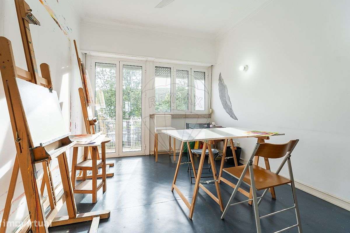 Apartamento T2 para venda - Grande imagem: 2/19