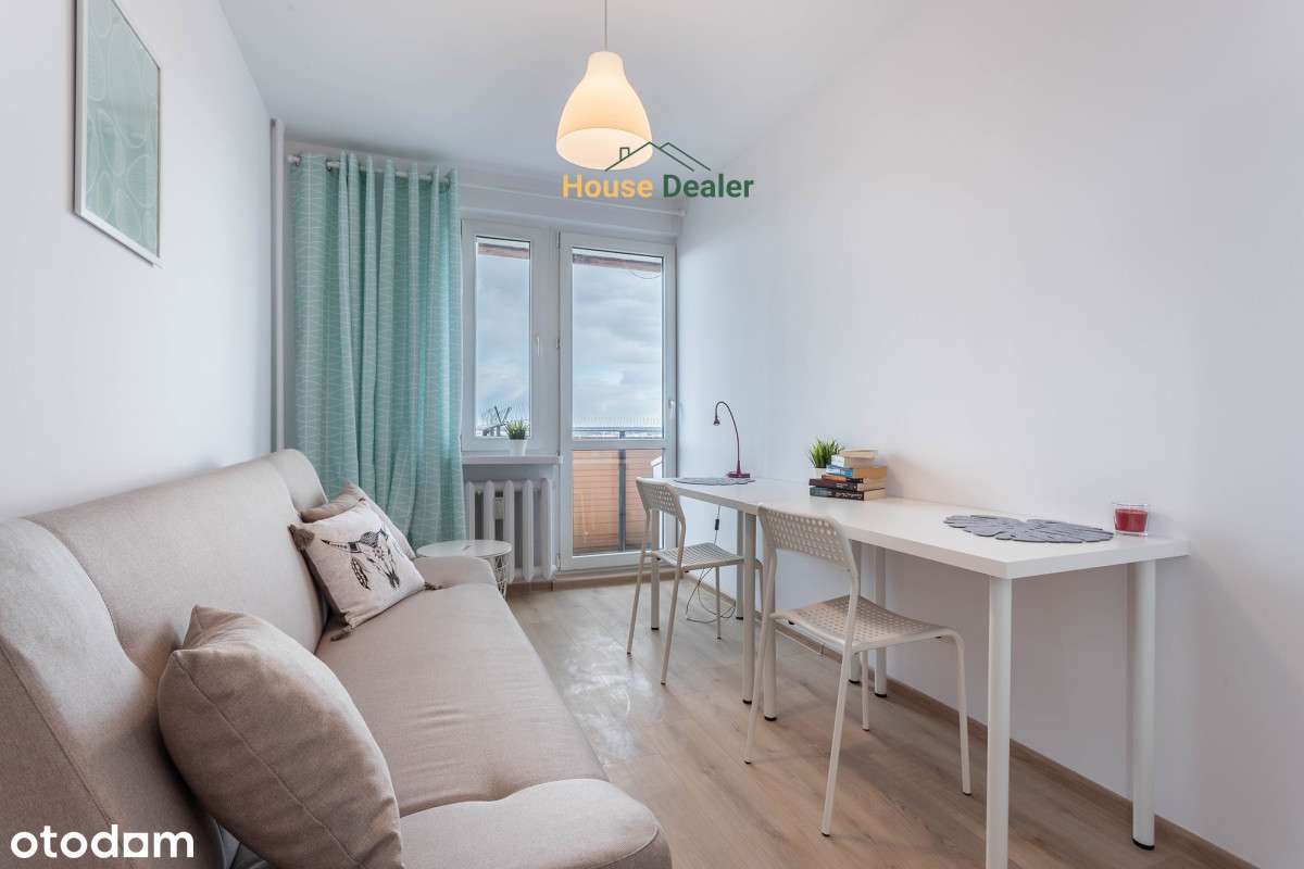 5 Pokoi 2 Łazienki Idealne dla Rodziny i Inwestora-7