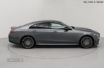 Mercedes-Benz CLS 300 d 4Matic - 5