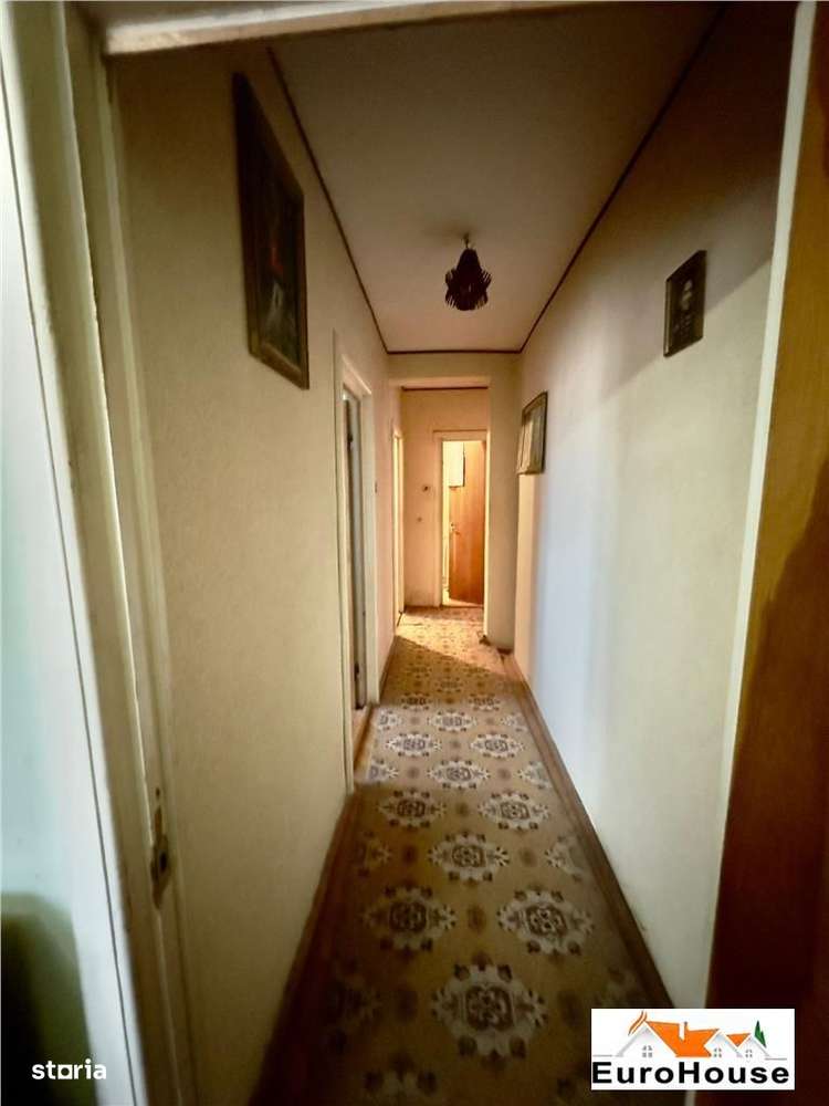 Apartament 3 camere de vanzare in Alba Iulia - CETATE - Imagine principală: 4/14