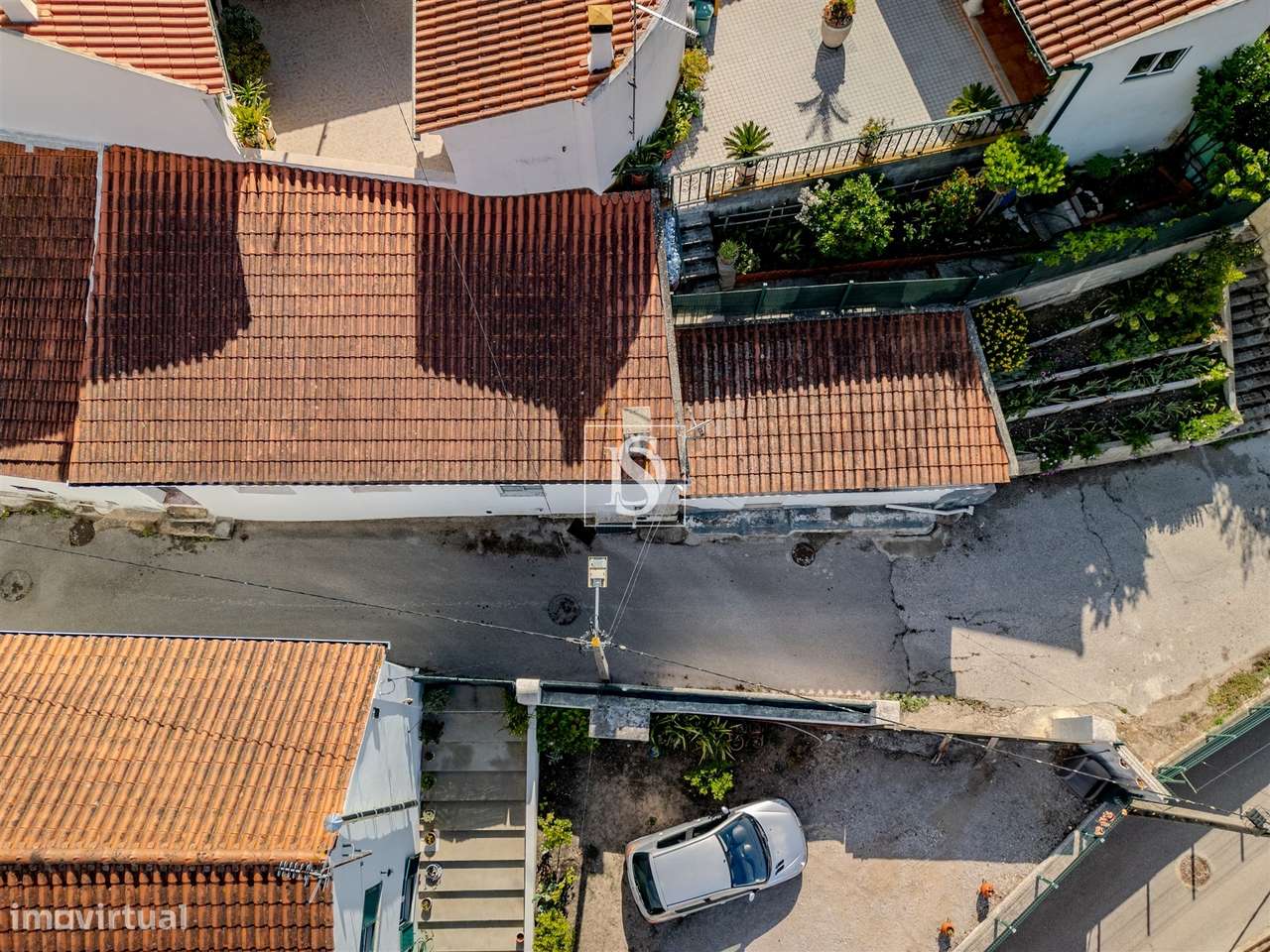 Moradia Geminada T2 Venda em Chancelaria,Torres Novas-16