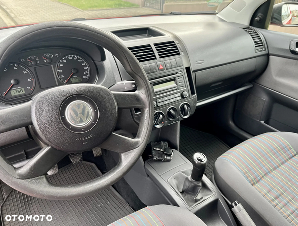 Volkswagen Polo 1.2 Trendline - 13