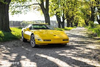 Chevrolet Corvette 5.7