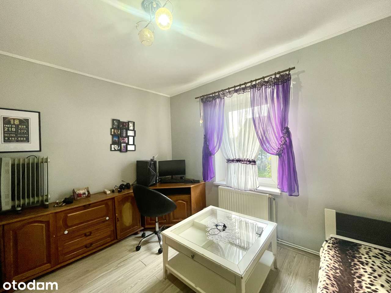 WIEJSKI DOM DO WŁASNEJ ARANŻACJI – ROKITNICA, GM. SKĄPE-11