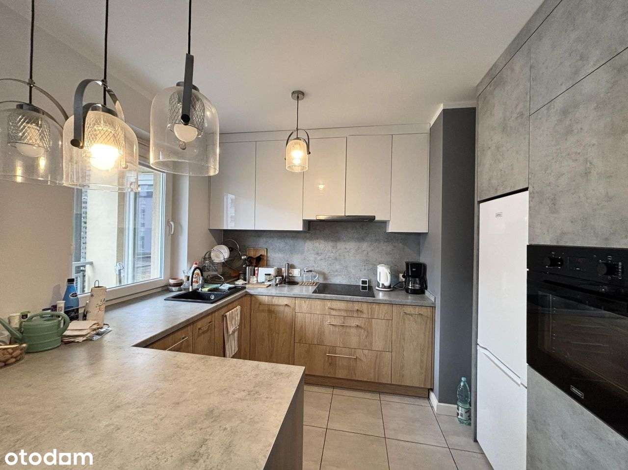 |Jagodno|Komedy|2 Pokoje|Balkon|Garaż|-4