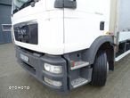 MAN TGM 15.250 Burto Firanka Sprowadzony EURO 5 - 14