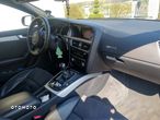 Audi A5 2.0 TDI Sportback DPF - 11