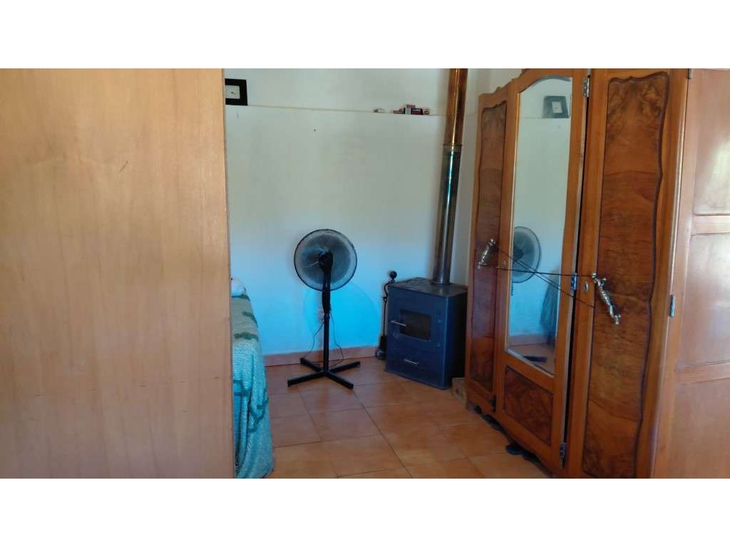 Lote em São Teotónio-21