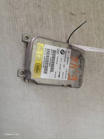 Centralina De Airbags Bmw 3 Touring (E46) - 3