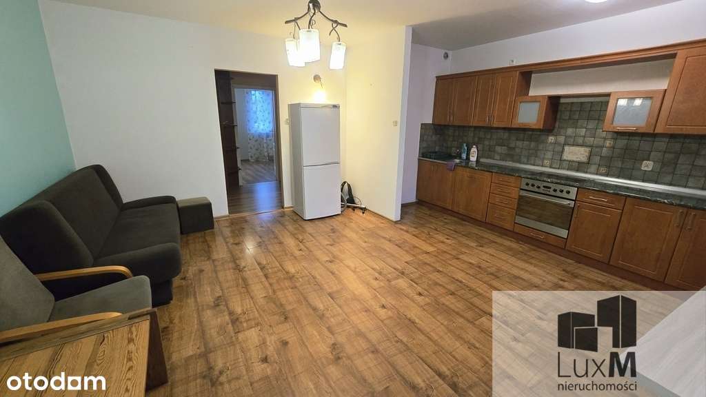 Mieszk. 2pok 53m2 os.Manhattan ul.Obrońców Pokoju. - Pełny obrazek: 4/20