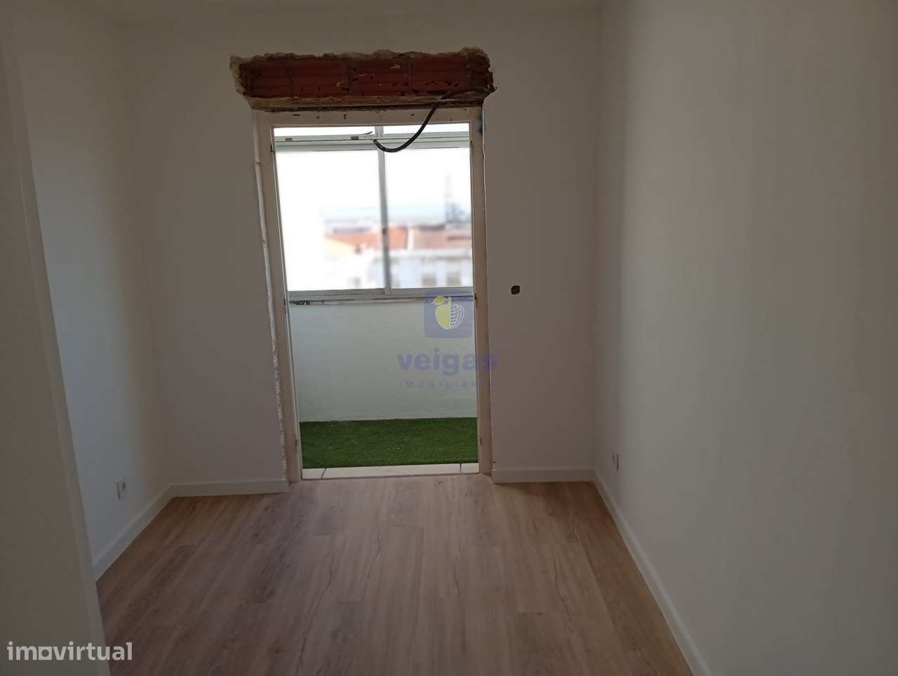 Apartamento T2 em Santa Iria de Azóia-7