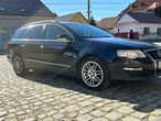 Volkswagen Passat Variant 2.0 TDI Comfortline DPF - 2