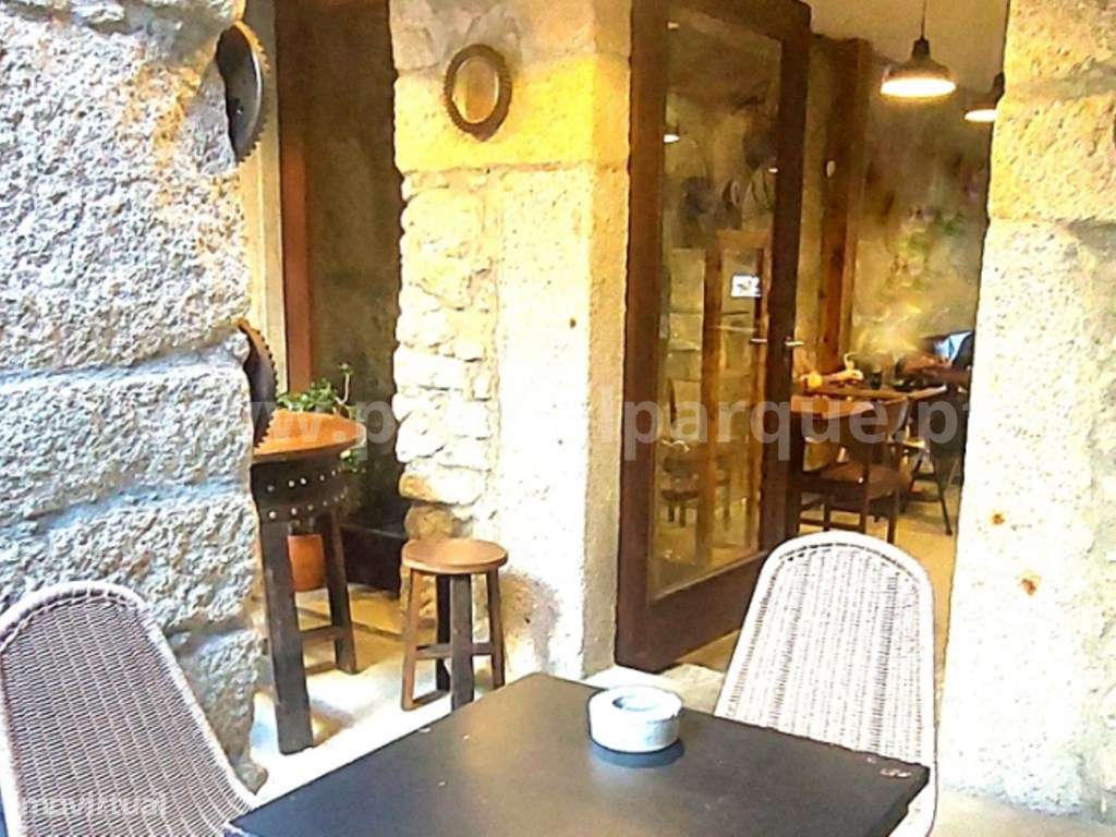 Prédio com PIP aprovado para reabilitação, Centro - Grande imagem: 5/15