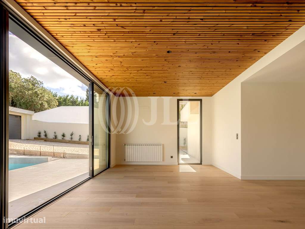 Moradia T4 com piscina, em Birre, Cascais - Grande imagem: 2/60