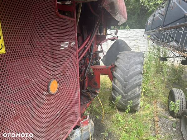 Case IH 2188 , 2166 , 2388 , 1680 - 6