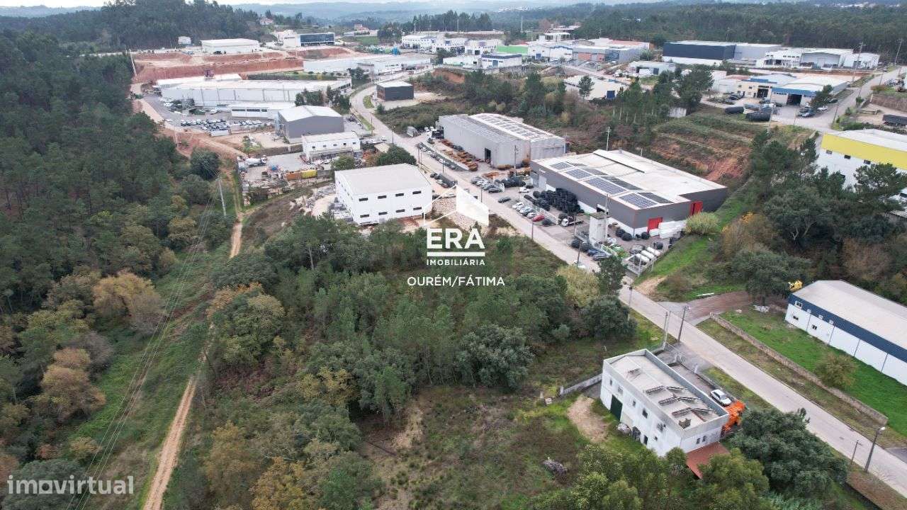 Terreno para Construção em Seiça - Grande imagem: 4/17