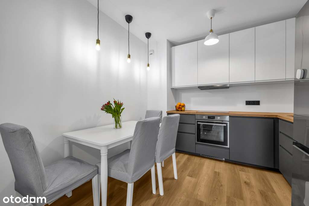 Miasteczko Greenwood | Niska zabudowa | Cisza - Pełny obrazek: 4/11