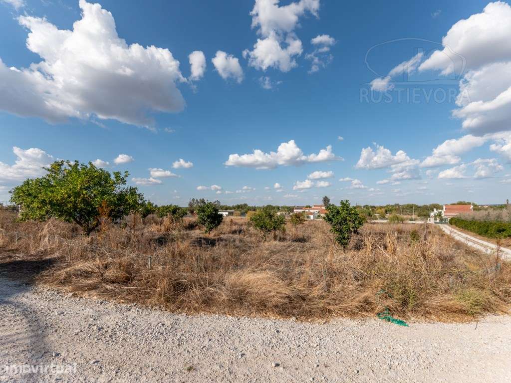 Quinta Rústica em Évora-47