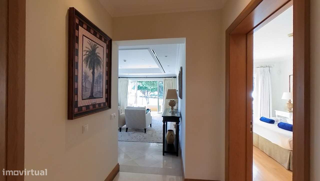 Apartamento Blue Horizon-13