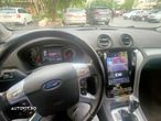 Ford Mondeo 2.0 TDCi Powershift Business Class - 19