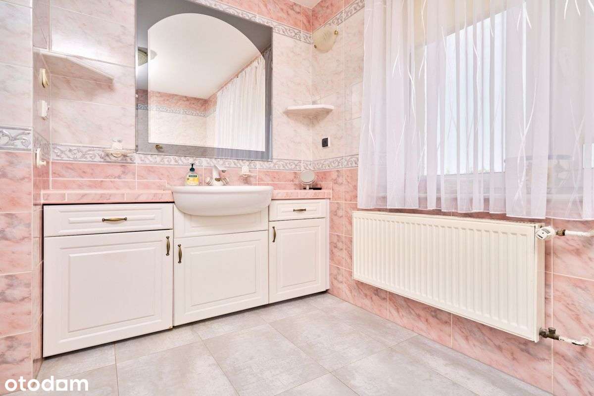 Dom Szeregowy, Skrajny-Osiedle Mazur. - Pełny obrazek: 5/18