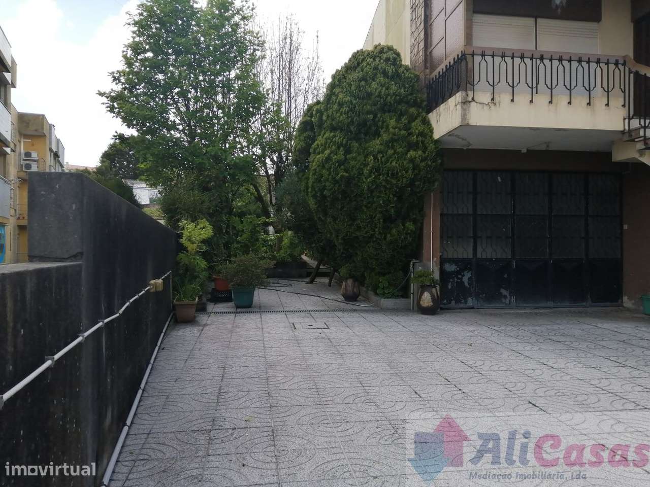 Excelente Vivenda C/Terreno-31