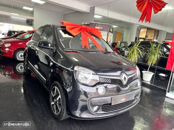 Renault Twingo 1.0 SCe Limited - 44