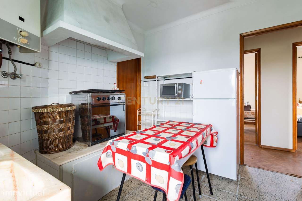 Edifício para Recuperação em Vestiaria, Alcobaça-9