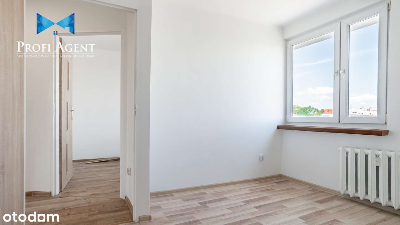 Świeżutkie 4 pokoje!❤️❤️❤️-16