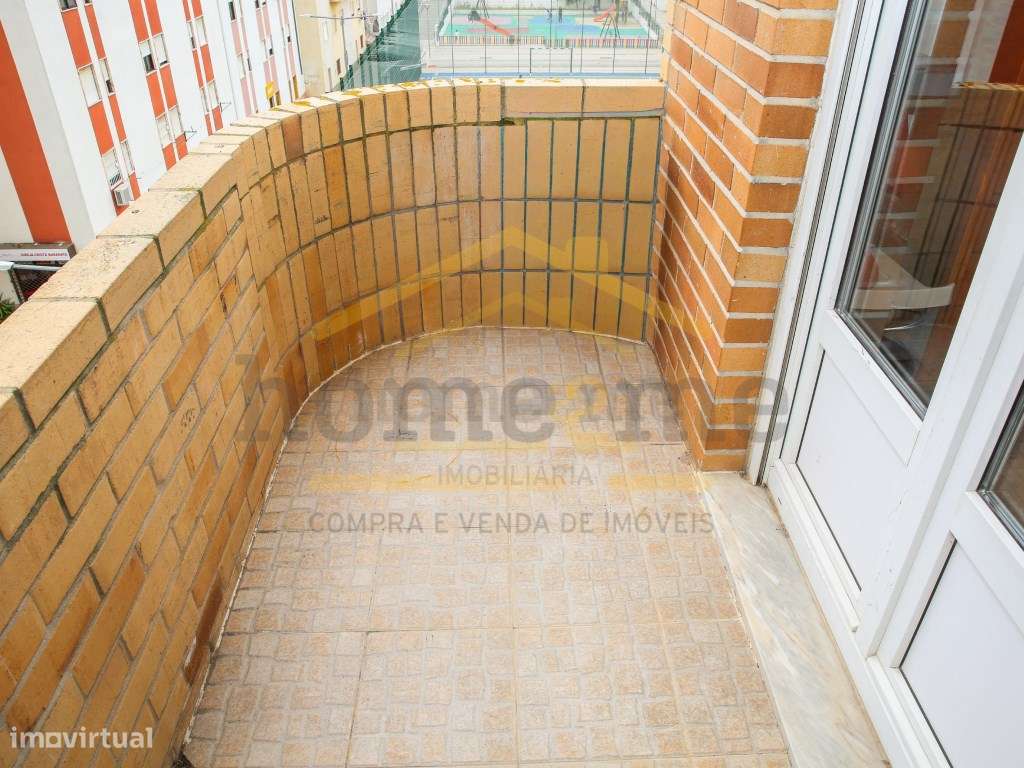 Magnífico Apartamento T3 - Carregado, Alenquer-17