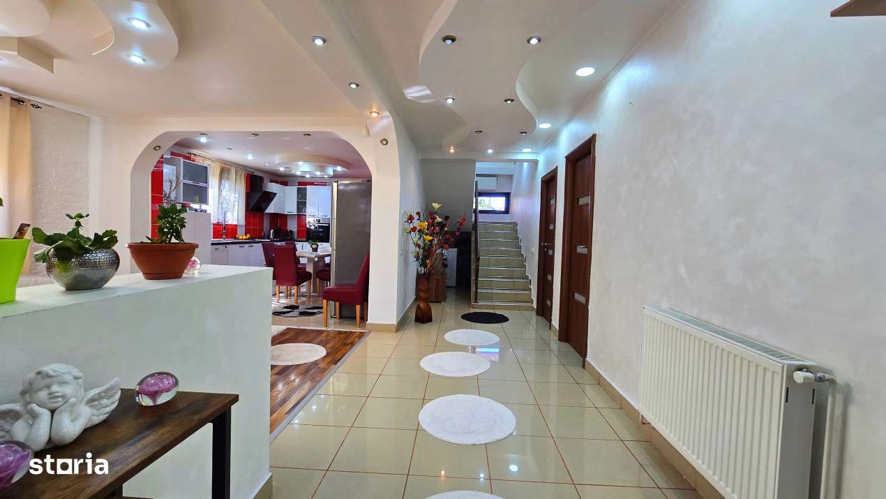 Vila ta aproape de natura – 8 camere, Lacul Pasarea - Imagine principală: 3/19