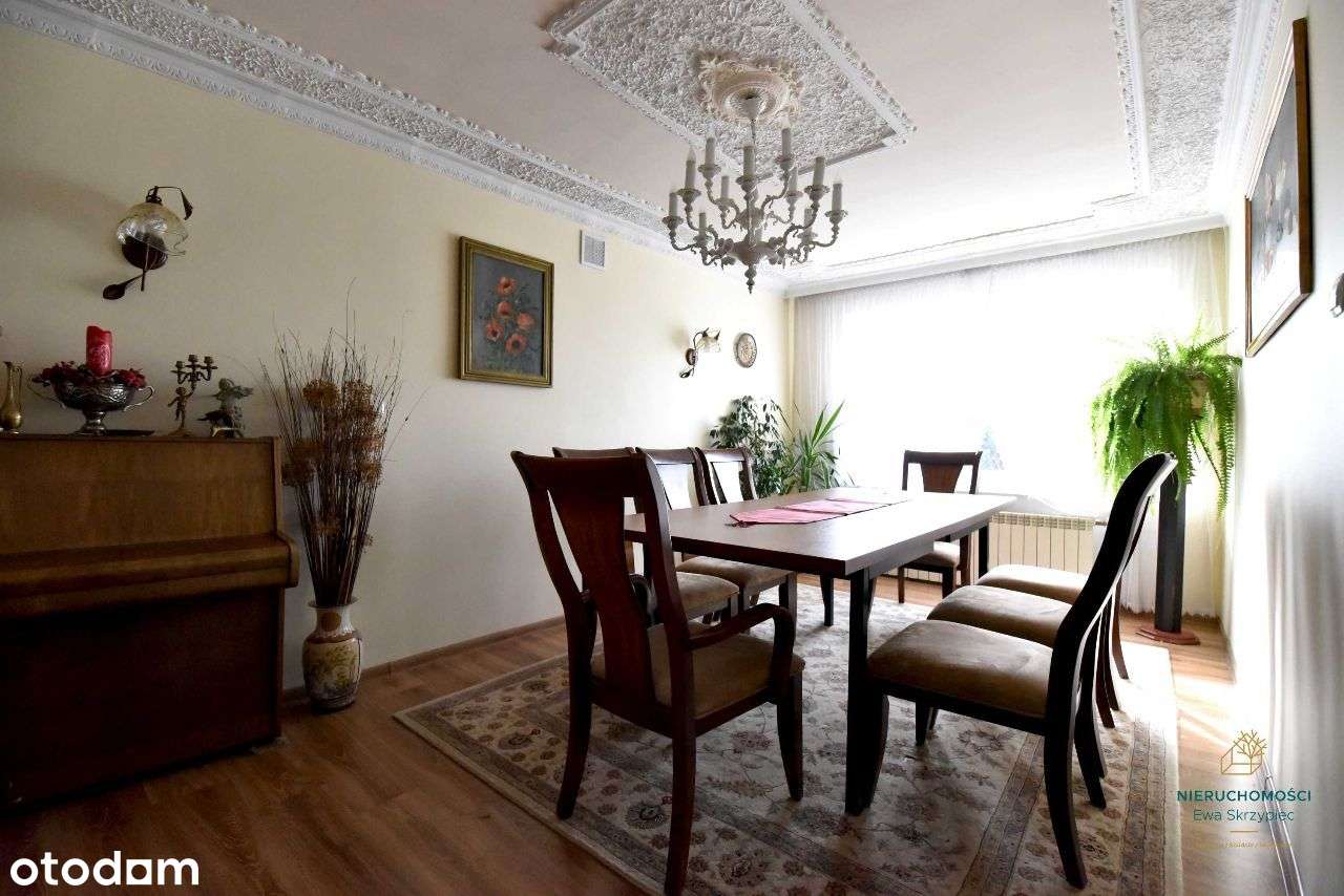 Dom z zabudowaniami i ogrodem 67ar. – koło Mielca-5