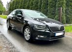 Skoda Superb 2.0 TDI Style - 2