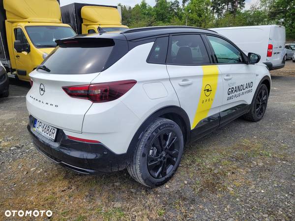 Opel Grandland X - 4