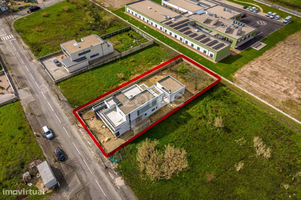 Moradia T3 - Leiria-27