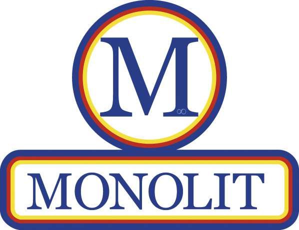 MONOLIT Komis samochodów używanych z Gwarancją. logo