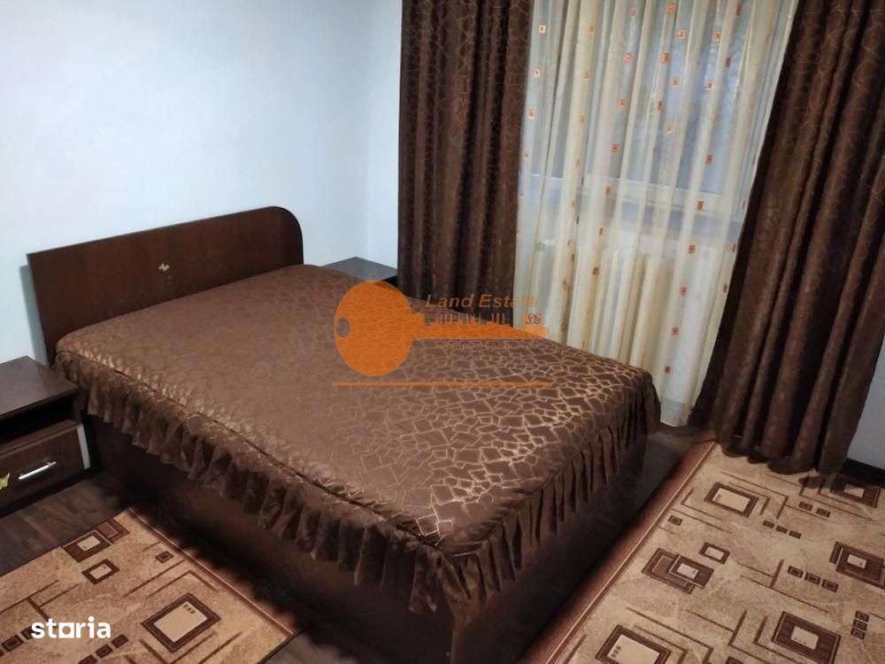 Apartament 2 camere | 50 mp | etaj 1 | Crângași-2
