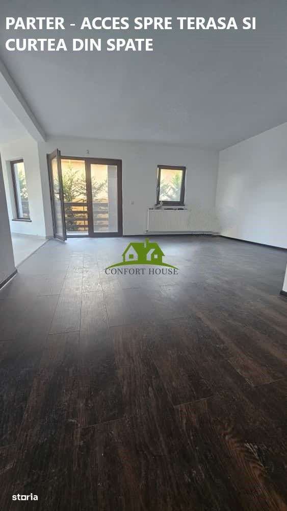 Casă noua la cheie tip P+E pe str. Lespezi-Goranu, Rm. VL - Imagine principală: 5/14