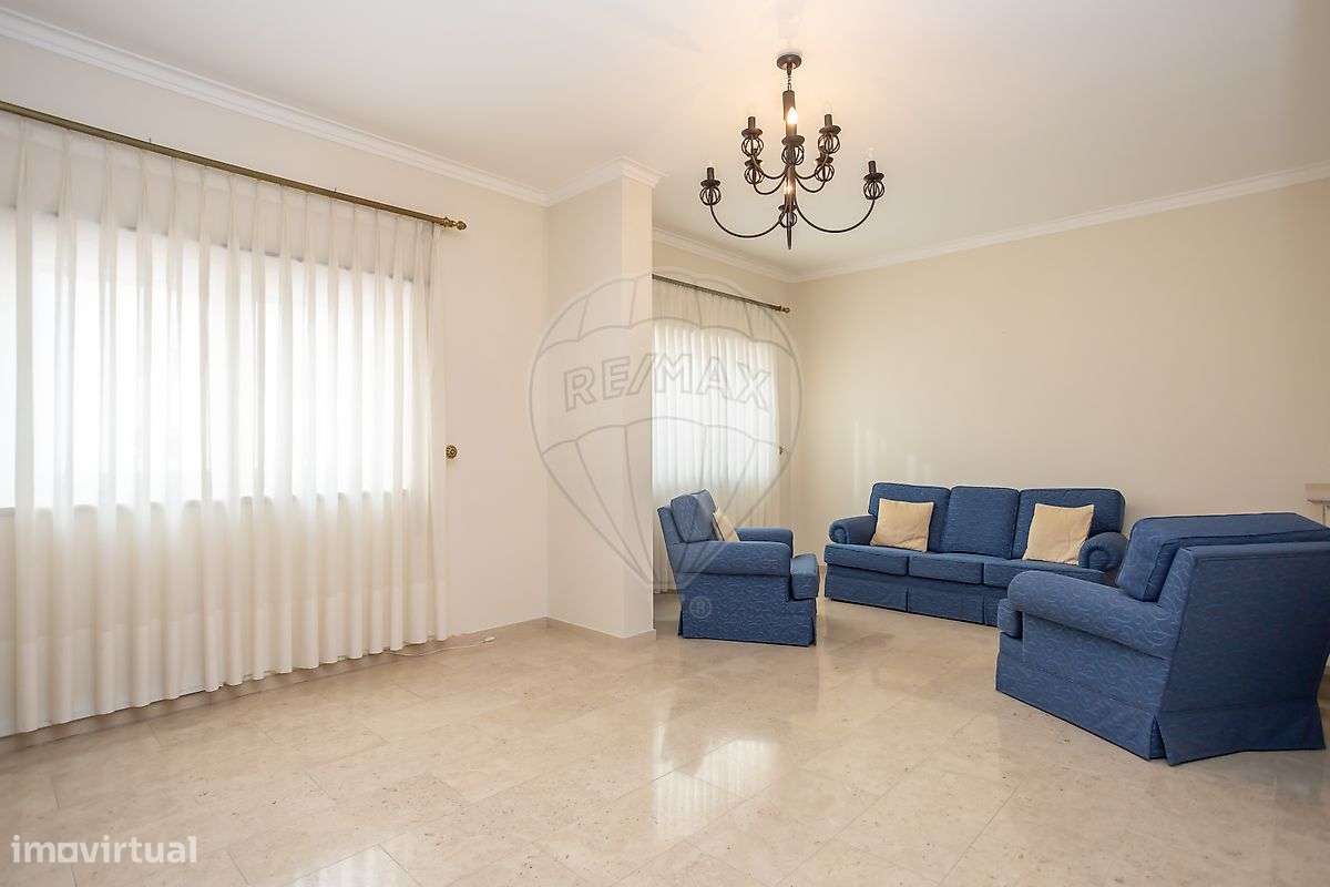 Apartamento T3 para arrendamento - Grande imagem: 4/21