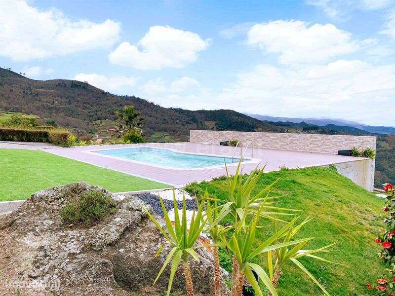 Moradia T5 / Resende, Anreade e São Romão de Aregos - Grande imagem: 4/20