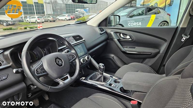 Renault Kadjar 1.3 TCe FAP Zen - 5