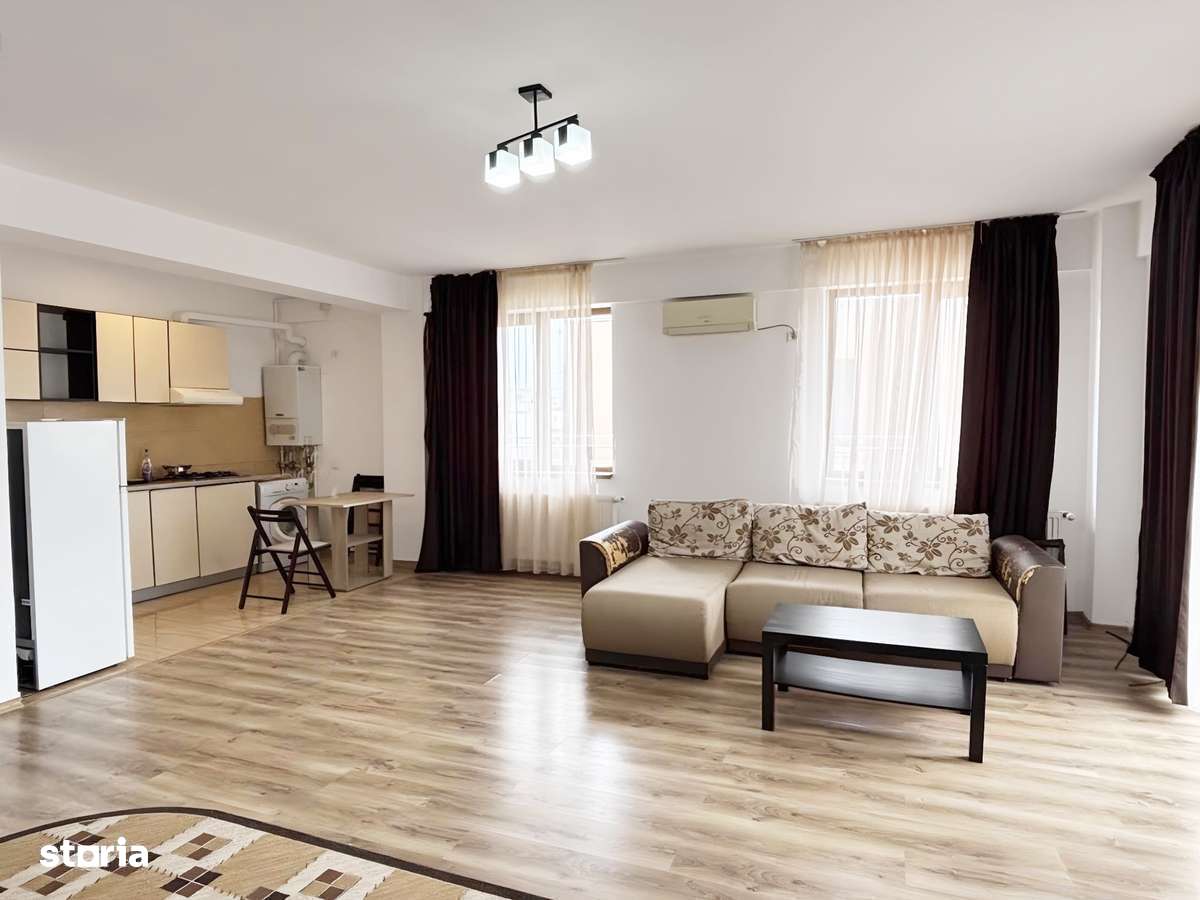 Apartament 2 camere | 89 mp + parcare și boxă | Comision 0% - Imagine principală: 4/16