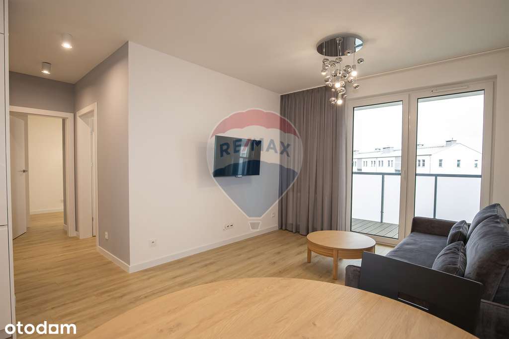 Mieszkanie w nowoczesnym stylu na wynajem!!! - Pełny obrazek: 4/20