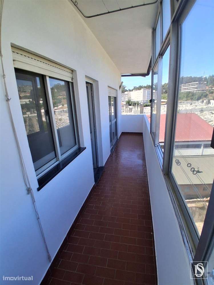 Apartamento T3 Venda em Fânzeres e São Pedro da Cova,Gondomar-24