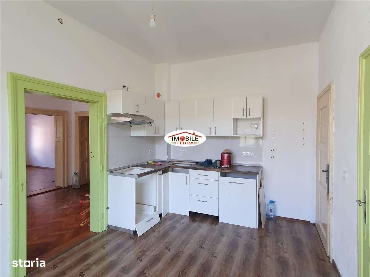 Casa cu 3 camere si 540 mp teren in Sibiu-8