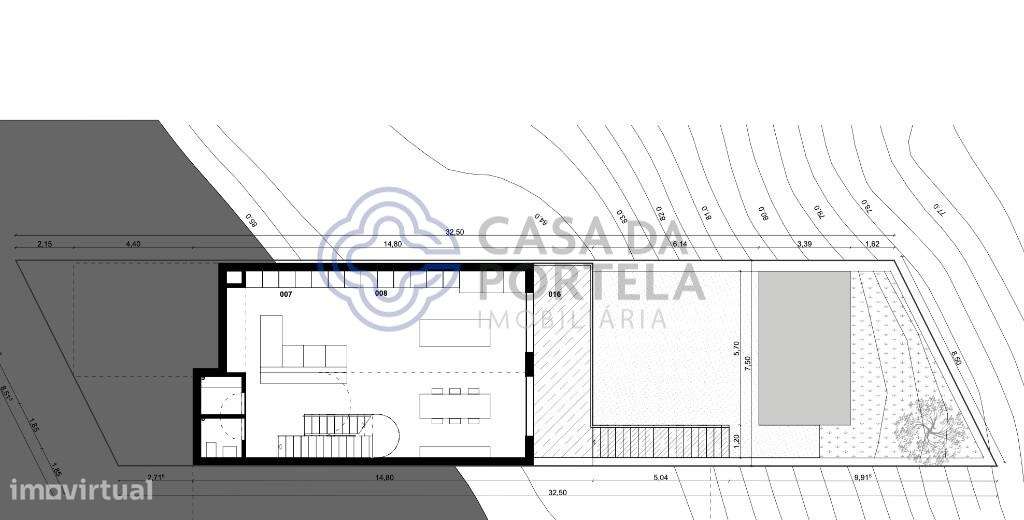 Terreno para Construção em Sesimbra - Grande imagem: 3/11