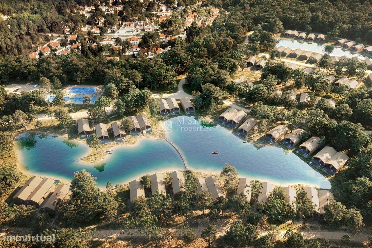 Moradia T2 Venda em Vau,Óbidos-30